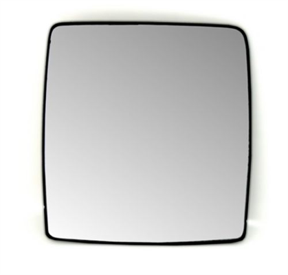 Opel Combo C Sağ Dış Dikiz Ayna Camı Manuel Ayar