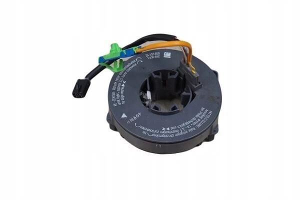 Opel Meriva A Airbag Zembereği Radyo Kontrollü Gm Marka