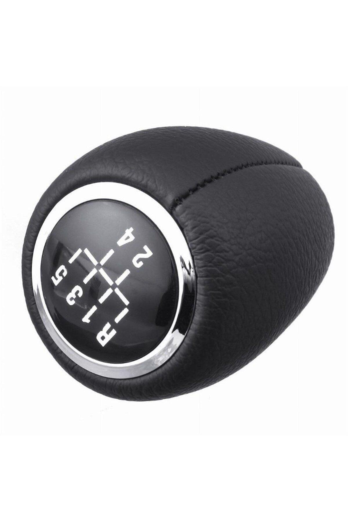 Chevrolet Cruze Vites Topuzu 5 Ileri Deri Kaplamalı