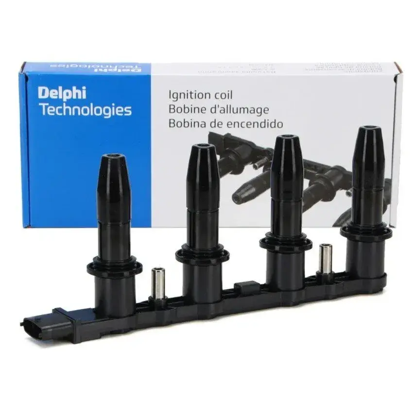 DELPHİ  ATEŞLEME BOBİNİ OPEL ASTRA H VECTRA C Z16XEP