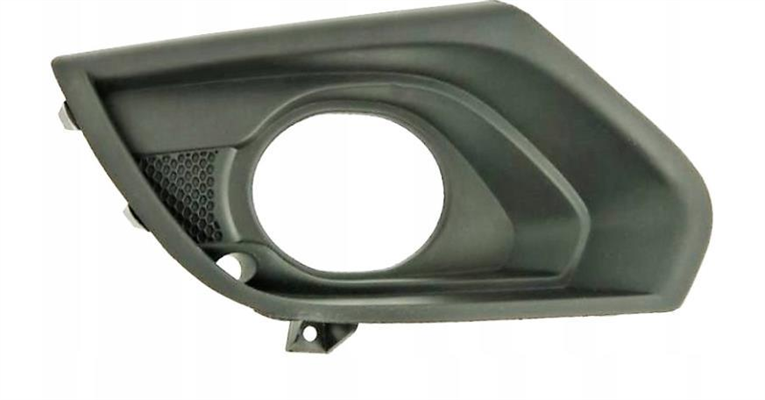 Opel Corsa E Sol Sis Kapağı Kromsuz