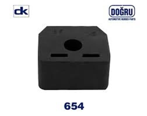 Opel Vectra A Radyatör Yan Takoz Lastiği