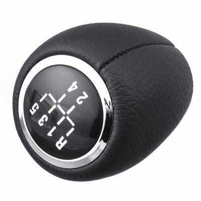 Chevrolet Cruze Vites Topuzu 5 Ileri Deri Kaplamalı