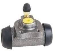 Fren Si̇li̇ndi̇ri̇ Sol-sag Arka Dokum 26.98 Mm Volkswagen Amarok 2.0 Bitdi - 2.0 Tdi 2010- Uyumlu