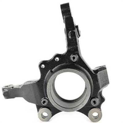 Opel Combo C Sağ Ön Aks Taşıyıcısı İthal