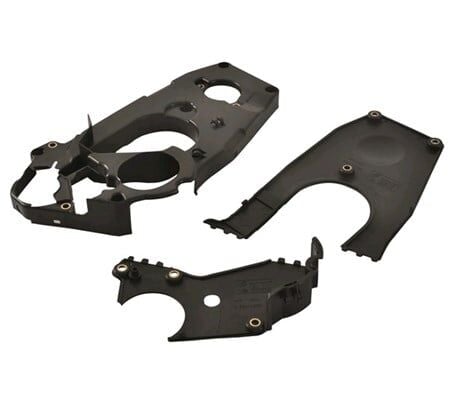 Opel Vectra A 1.6 8 Valf Triger Kayışı Kapak Takımı