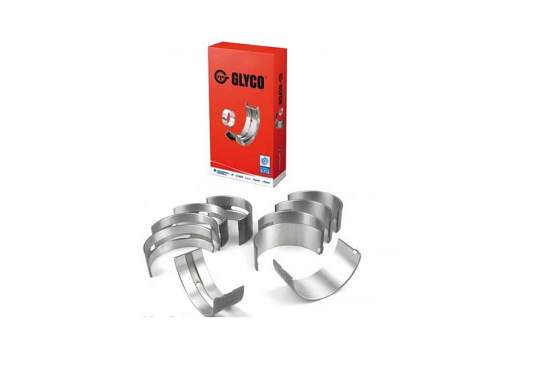 GLYCO MARKA ANA YATAK STD OPEL CORSA B/C/D X10XE/Z10XE/XEP