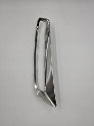 Opel Yeni Mokka B Ön Sol Sis Kromu 2021-