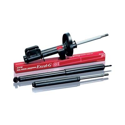 Opel Astra J Ön Ve Arka Amortisör Takımı KYB Marka