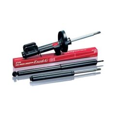 Opel Astra J Ön Ve Arka Amortisör Takımı KYB Marka