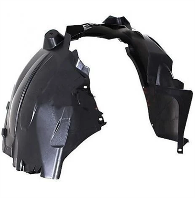 Opel Corsa E Ön Sağ (Yolcu Tarafı) Çamurluk Davlumbazı