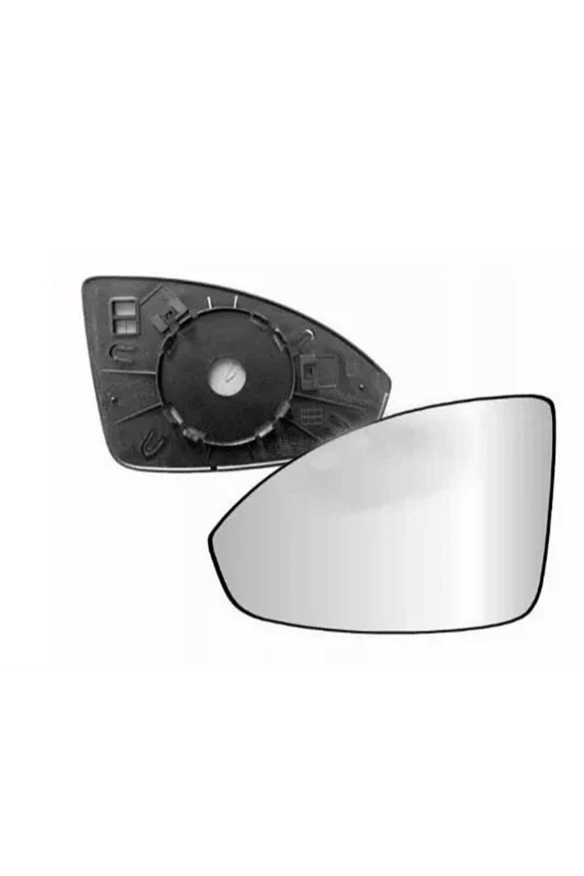 Chevrolet Cruze Ayna Camı Sol Viewmax