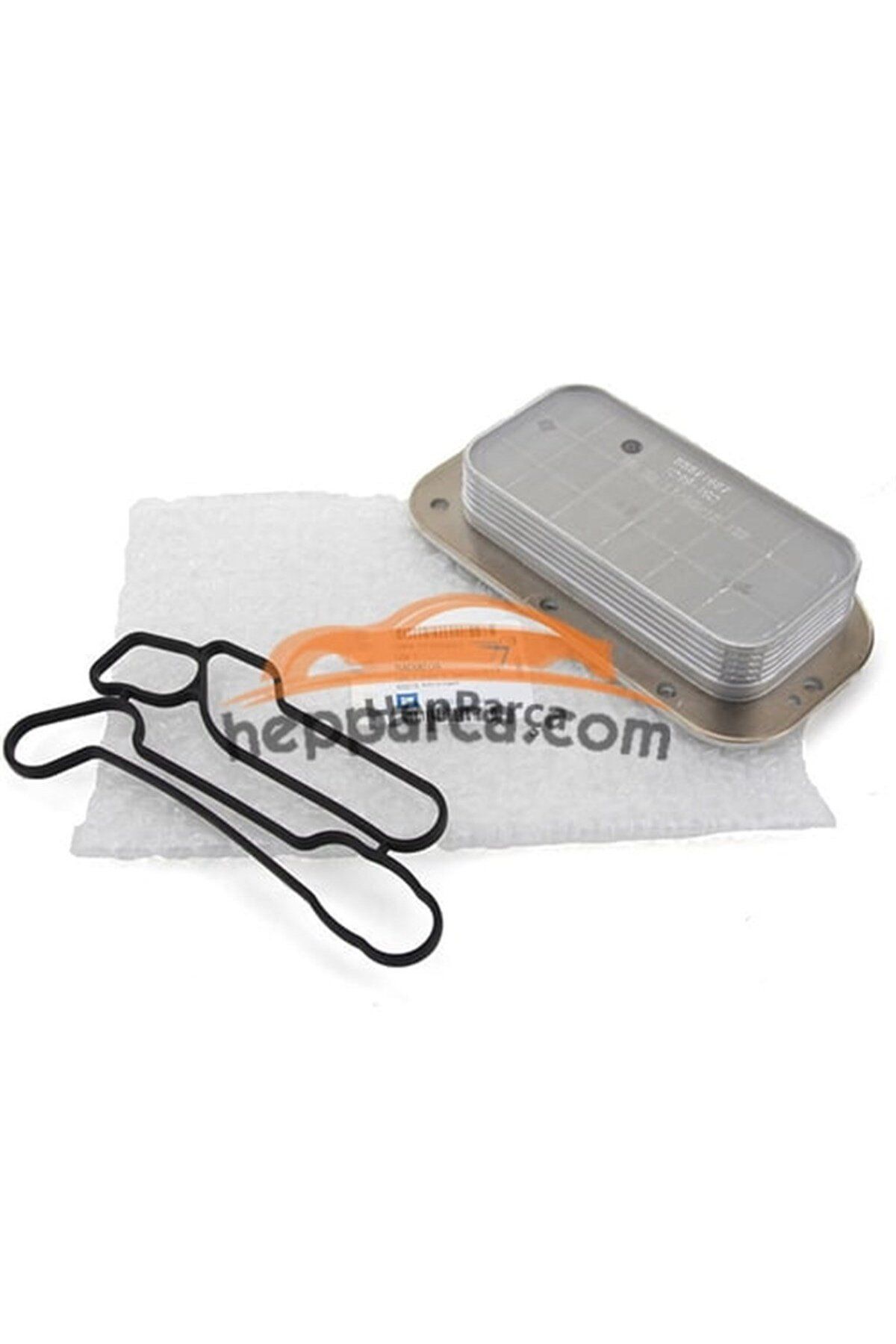 Chevrolet Aveo 1.6 Benzinli Yağ Soğutucu Orijinal Gm