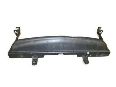 RADYATÖR DEFLEKTÖRÜ ÖN T300 AVEO Orjinal GM