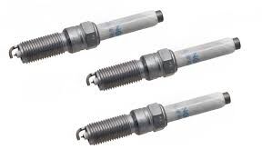 Opel Astra K 1.4 Benzinli ( F14SHT / F14STH ) Buji Takım 3 Adet PSA