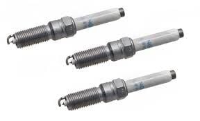 Opel Astra K 1.4 Benzinli ( F14SHT / F14STH ) Buji Takım 3 Adet PSA