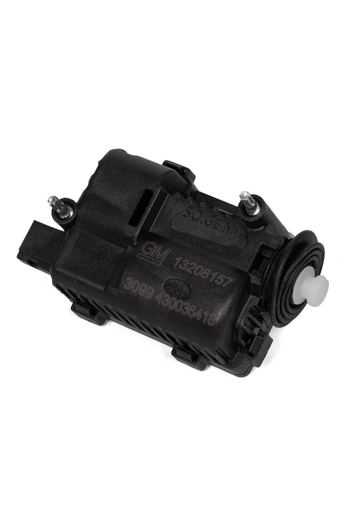 Opel Corsa E Yakıt Depo Kilit Motoru Gm Marka