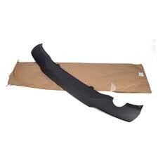 Opel Astra K Arka Tampon Alt Plastiği ( Difüzör )