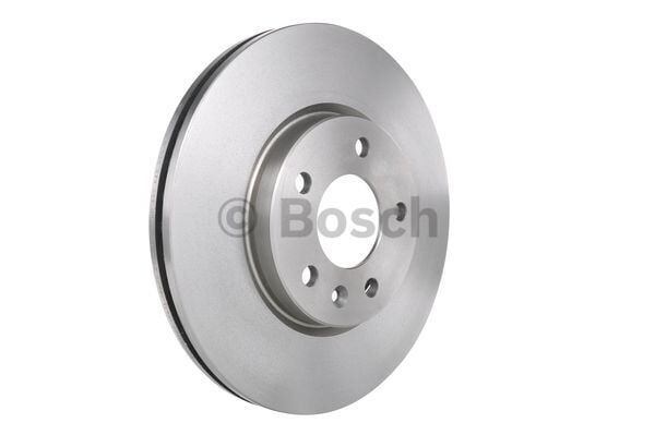 BOSCH 0 986 479 D93-FREN DİSKİ ÖN-569 091-MOKKA 1.4-1.6CDTI-1.7CDTI