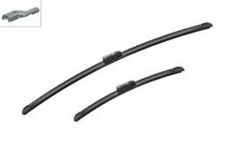 SİLECEK SÜPÜRGESİ CORSA D (06-15) uyumlu CORSA E (14-) MUZ TİPİ 26 -16