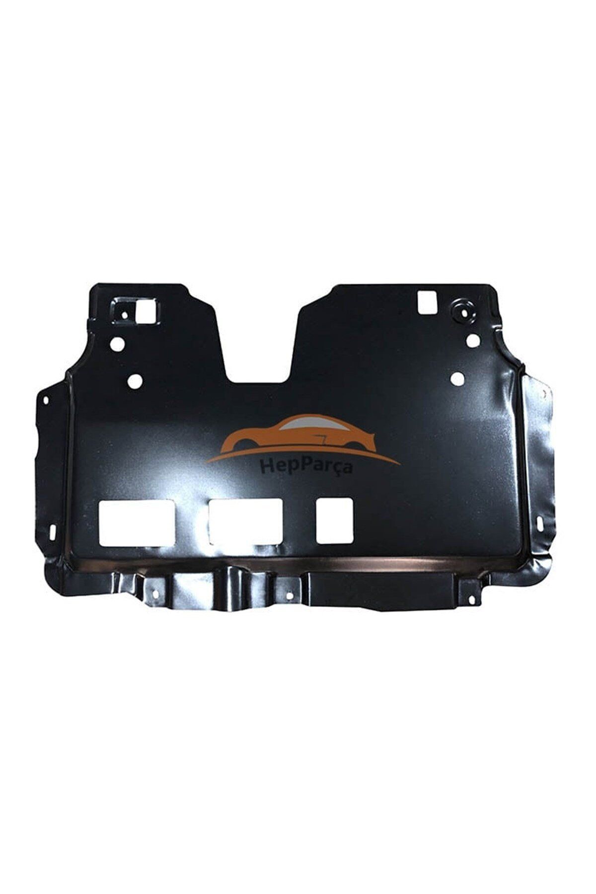 Opel Corsa F 2020 Karter Muhafaza Saçı