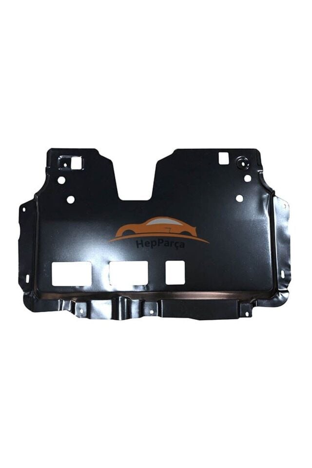 Opel Corsa F 2020 Karter Muhafaza Saçı