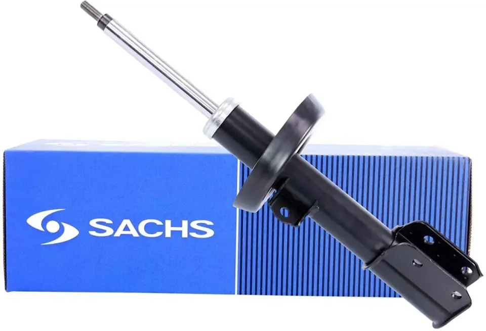  AMORTİSÖR OPEL ASTRA G/ZAFIRA A ÖN SOL