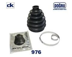 AKS KÖRÜK VOLKSWAGEN AUDI SEAT SKODA