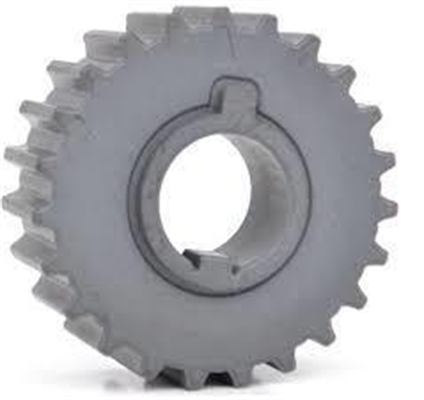 Opel Astra F 1.4/1.6 16 Valf Krank Dişlisi İthal Ürün (Gauto