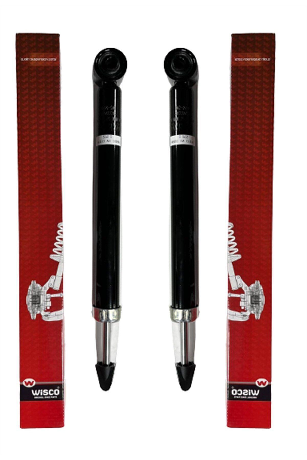 Chevrolet Cruze Arka Amortisör Takımı Sağ Sol Wisco Marka