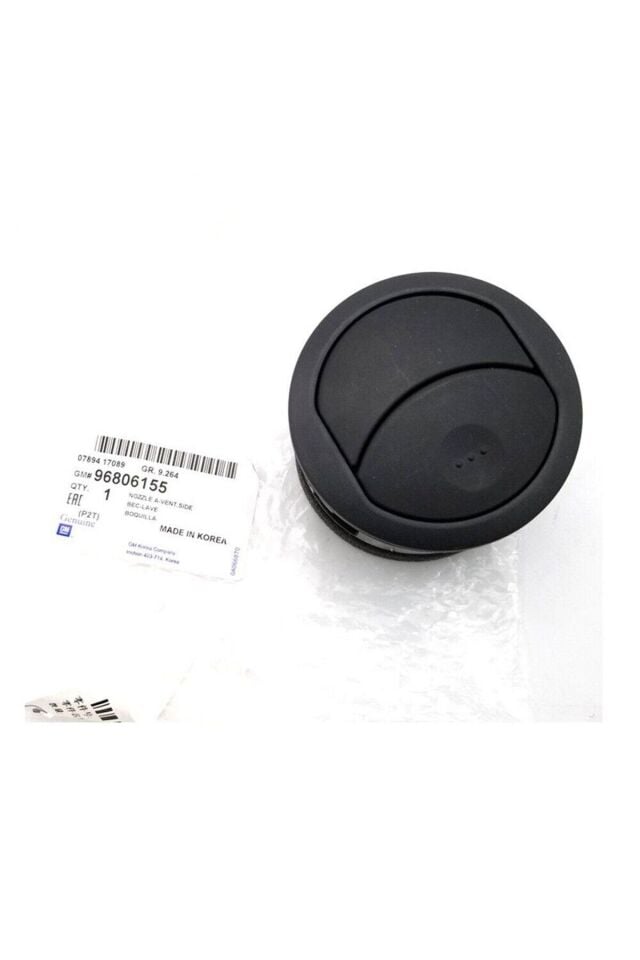 Chevrolet Aveo Havalandırma Izgarası Orjinal