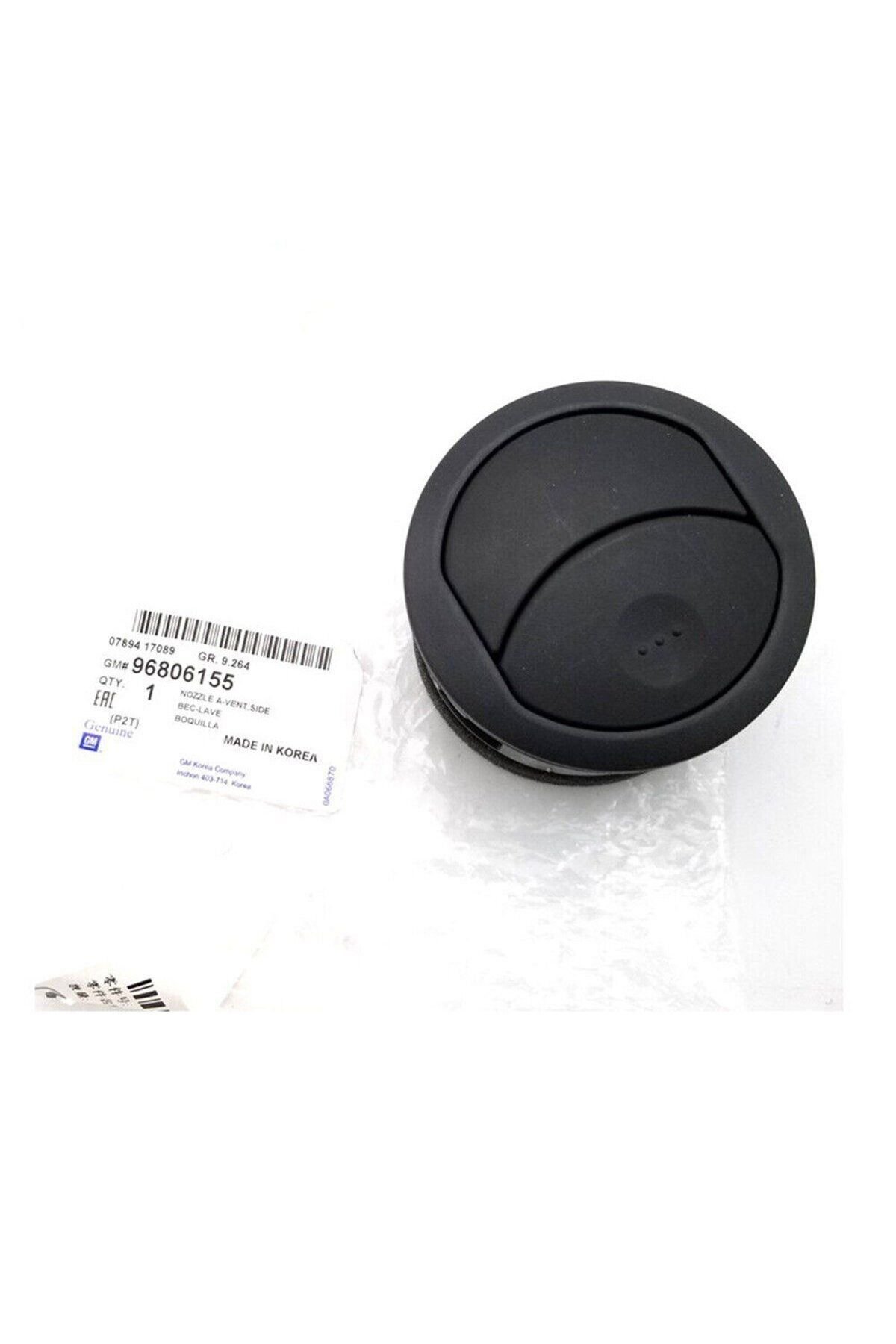 Chevrolet Aveo Havalandırma Izgarası Orjinal