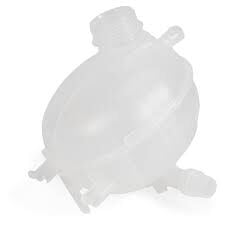 Opel Mokka B 1.2 Benzinli Puretech Radyatör Yedek Su deposu Orijinal 2021 ->