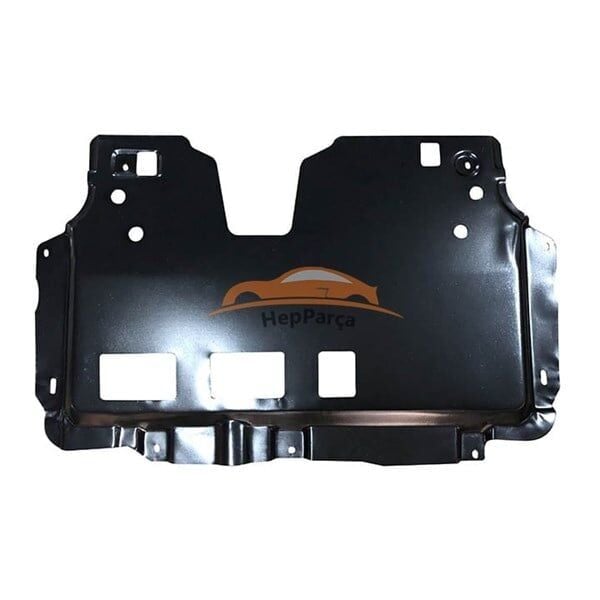 Opel Corsa F 2020 Karter Muhafaza Saçı