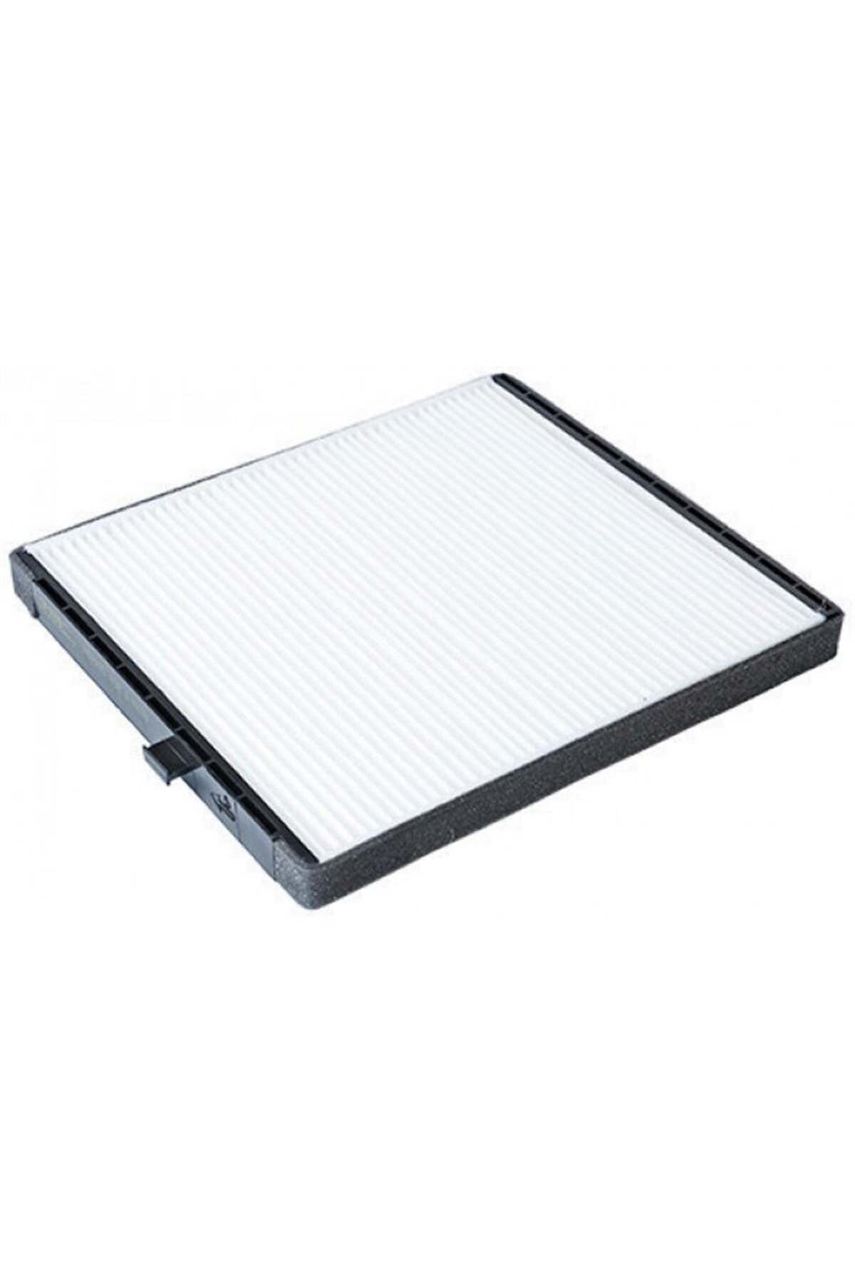 Chevrolet Aveo Polen Filtresi Woge