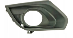 Opel Corsa E Sol Sis Kapağı Kromsuz ()