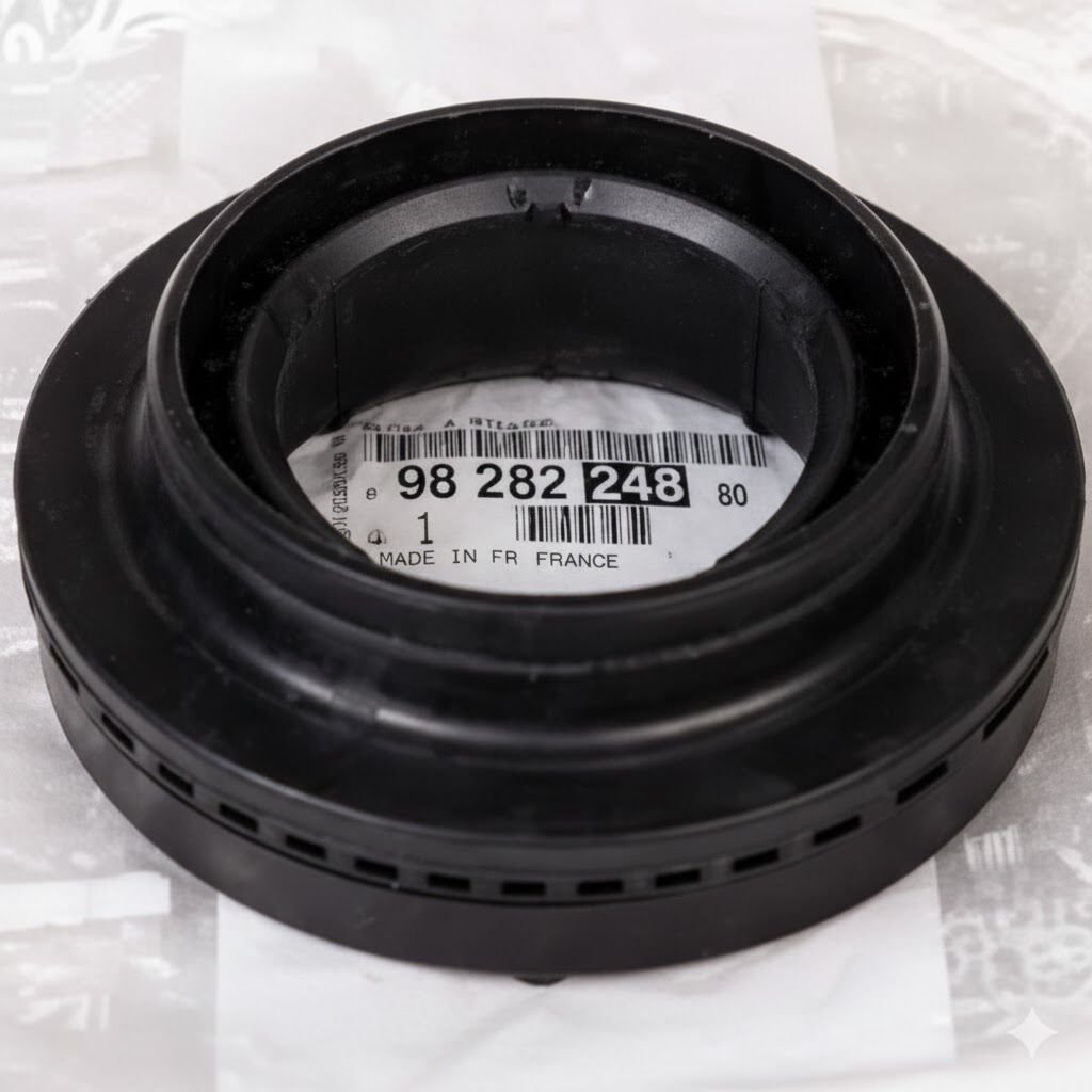 Opel Yeni Mokka B Ön Amortisör Üst Bilyası Orijinal 2021 ->,