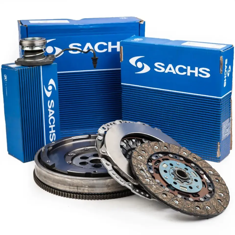 SACHS 2294 000 997-VOLANT-616 365-INSIGNIA-ASTRA J A16LET-A16XER