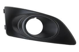 Chevrolet Yeni Aveo Sis Kapağı Sis Delikli Sağ Yansanayi Ürün