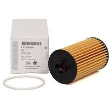 Opel Astra K 1.6 Benzinli (B16SHT, D16SHT) Motor Yağ Filtresi Orijinal