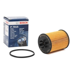 Opel Corsa C 1.2 / 1.4 Twinport Yağ Filtresi Bosch