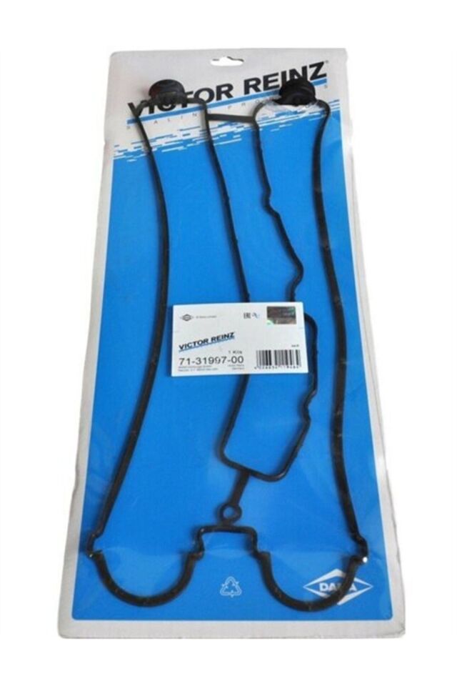 Opel Vectra B 2.0 Dizel Motor Üst Kapak Contası Victor Reinz