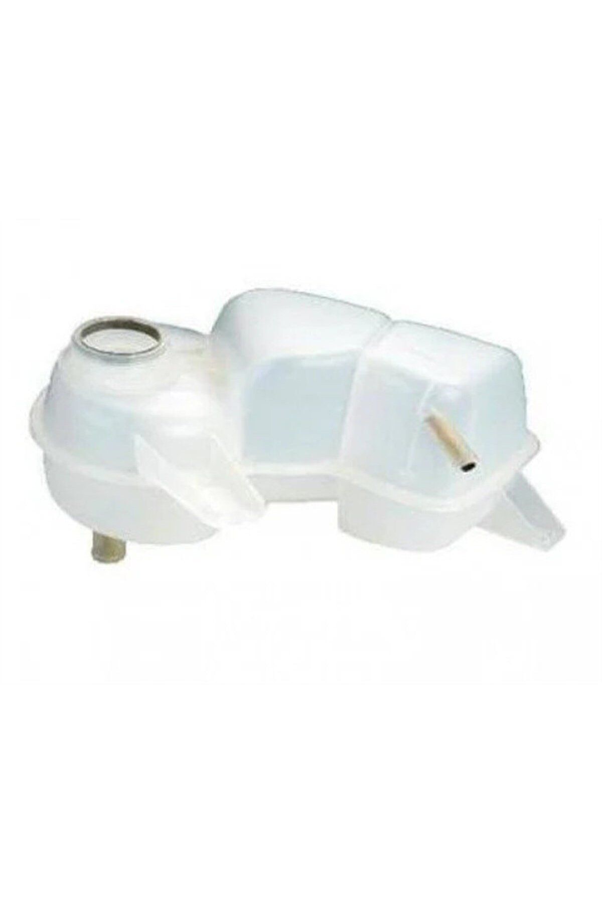 Opel Astra F 1.4-1.6 8 Valf Radyatör Su Deposu Tek Çıkışlı