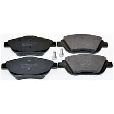 Opel Mokka Fren Balata Ön