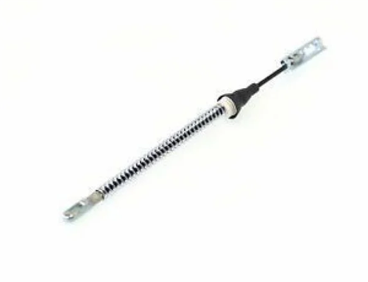 Opel Corsa Uyumlu  C El Fren Teli Ön Kısa Absli