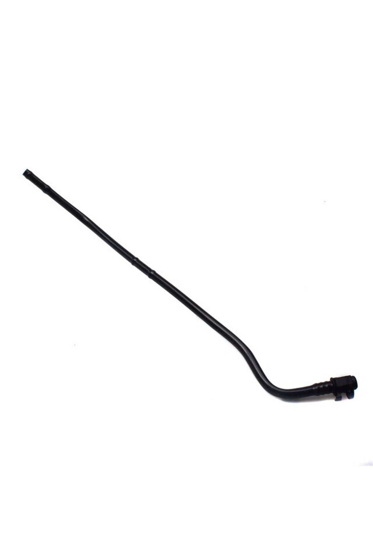 Chevrolet Aveo T250 1.4 16 Valf Gaz Kelebek Çıkış Hortumu Orjnal