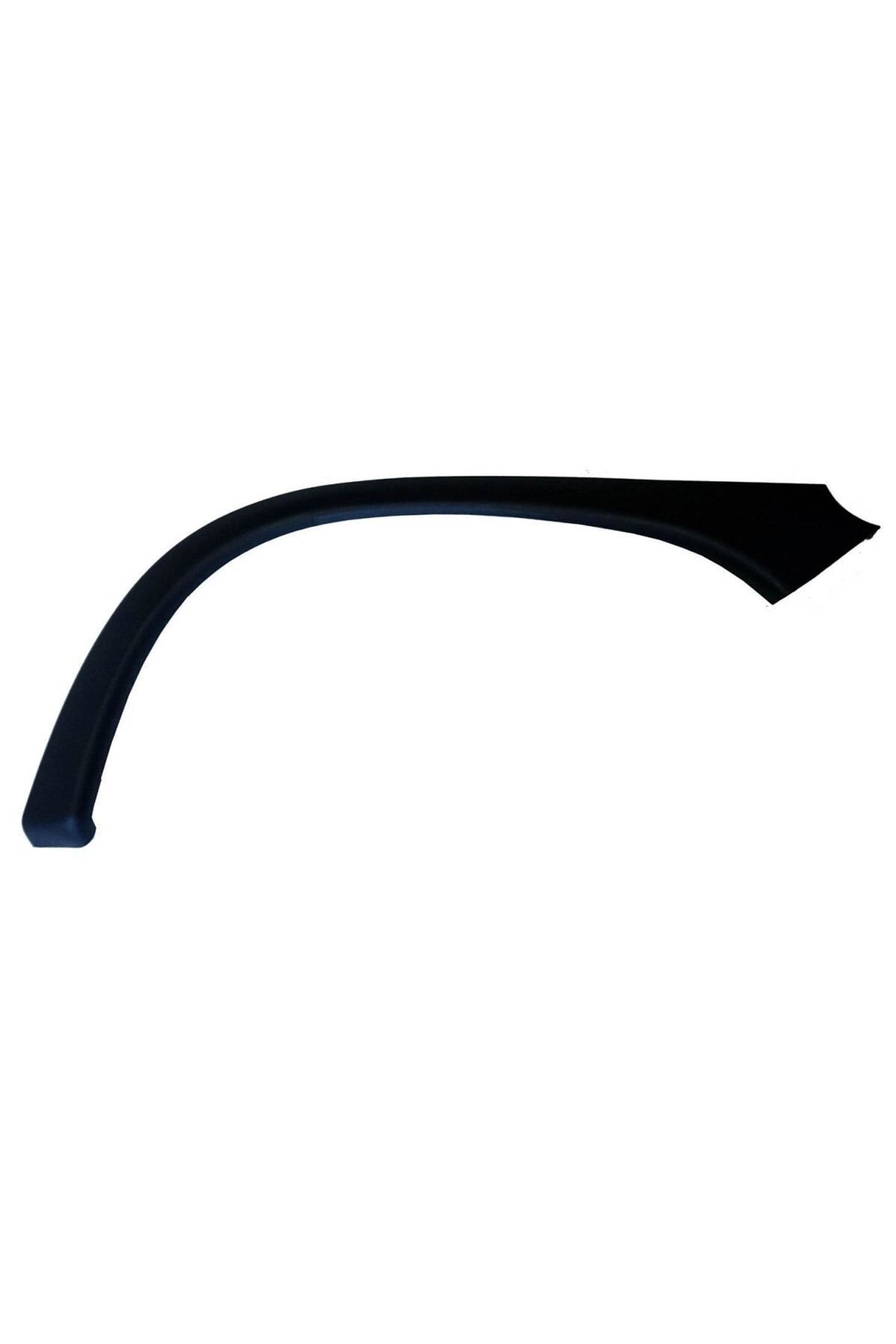 Opel Corsa Uyumlu B Arka Sol Çamurluk Ağız Bakaliti Marka