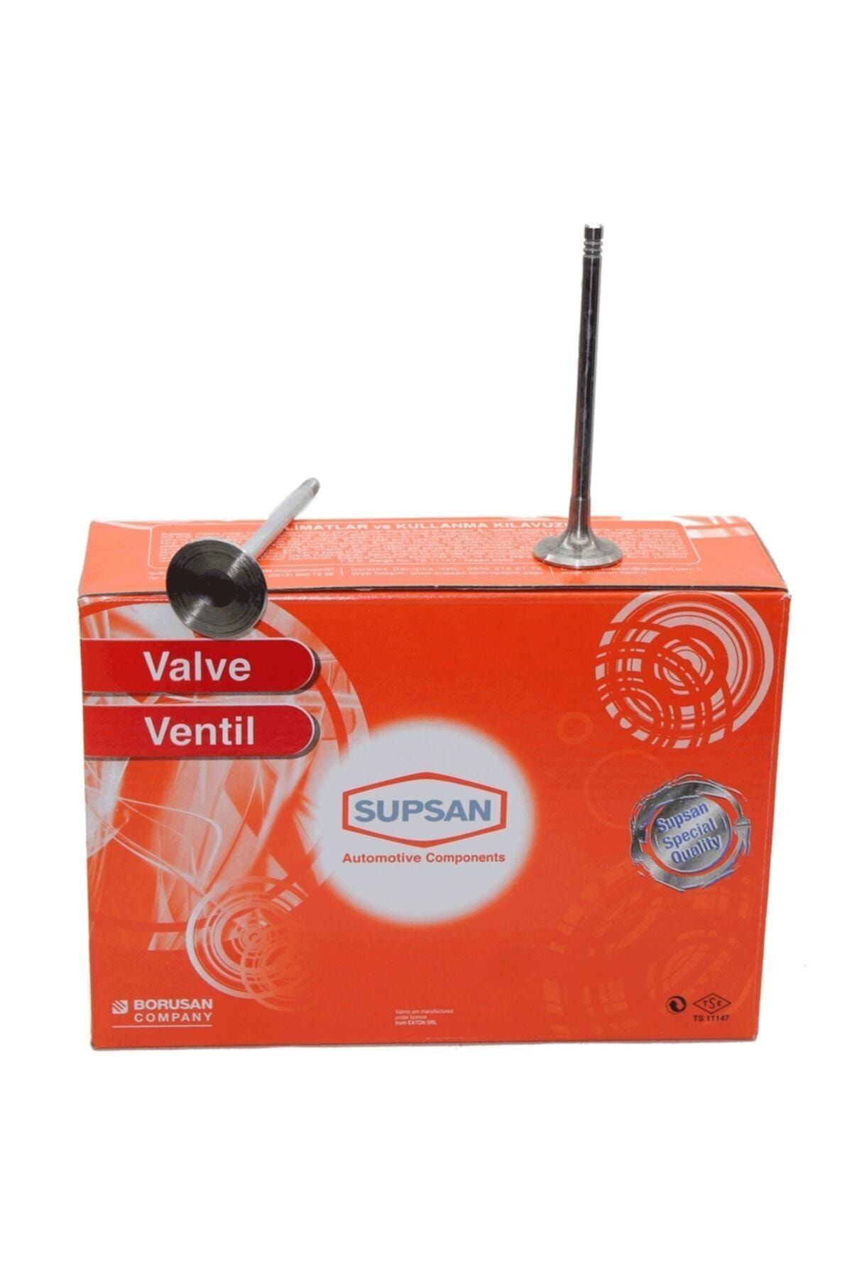 Opel Combo C Uyumlu 1.3 Dizel Motor Subap Takımı Marka