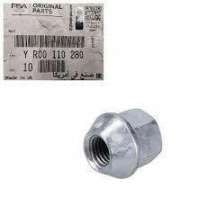 Opel Astra K Bijon Somunu Orijinal