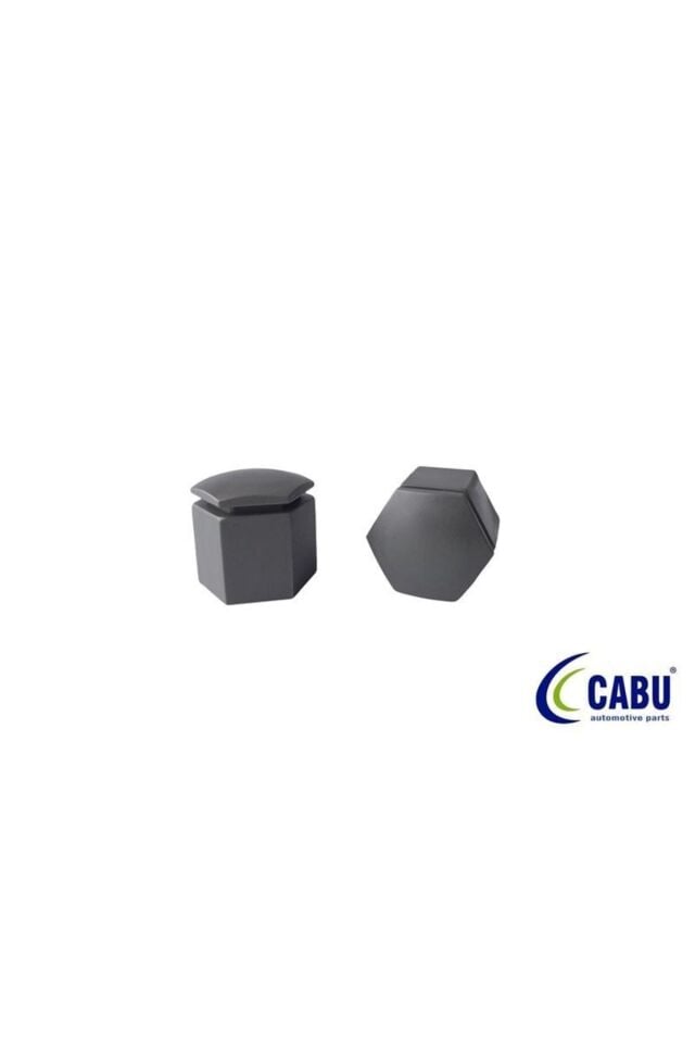 Opel Astra F Bıjon Kapagı (komur Metalık) 22x27mm Astra F G H Corsa B C D Vectra A zafıra